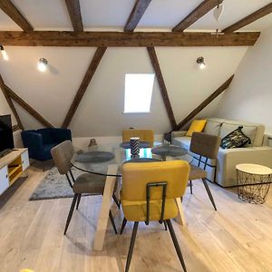Deluxe Appartement